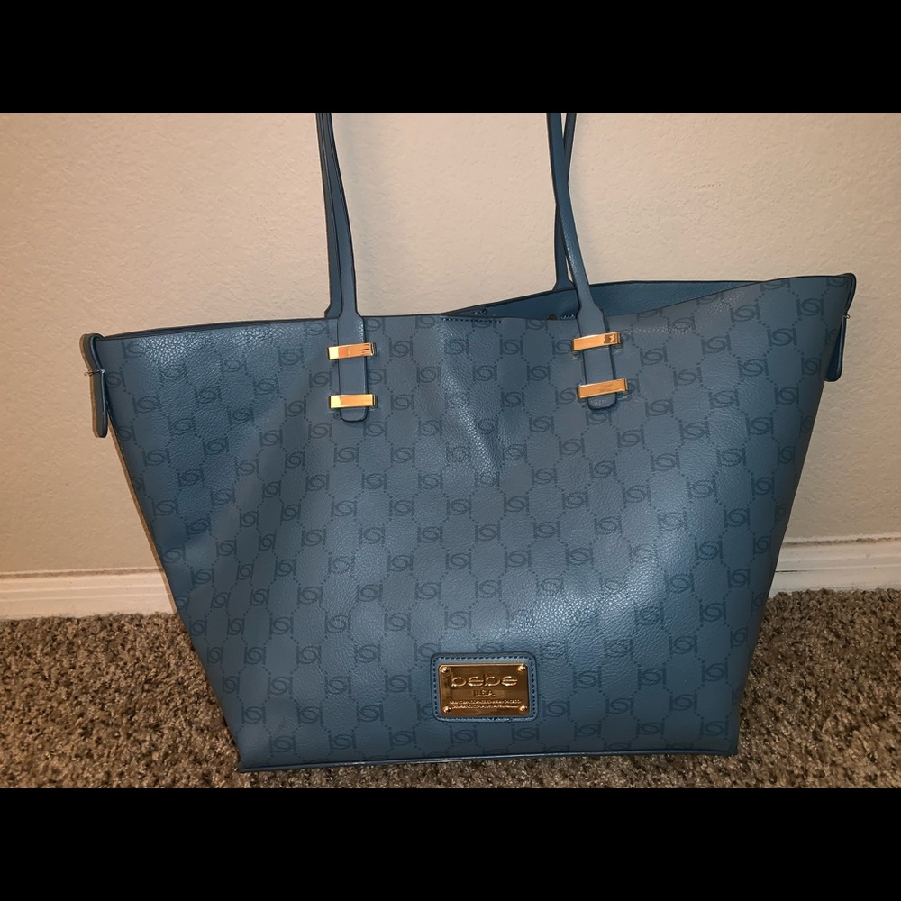 Bebe handbag